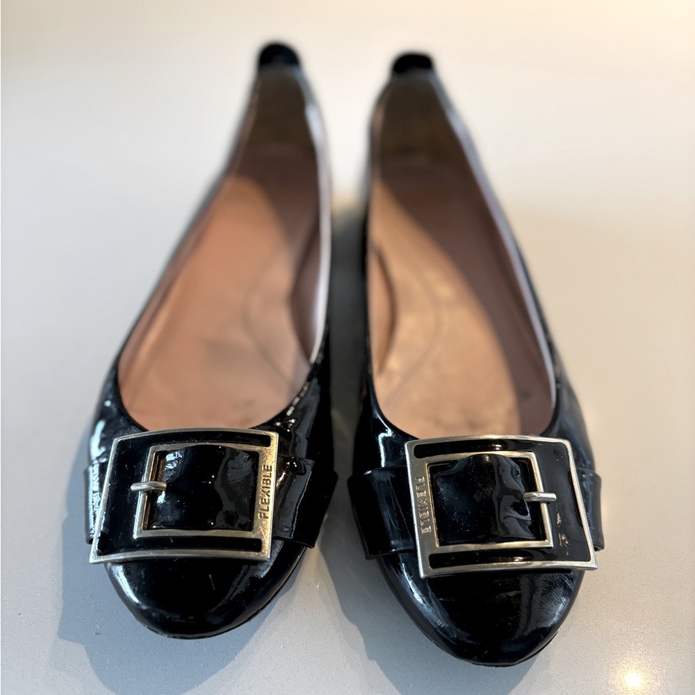 BATA FLEXIBLE WOMEN Balerine